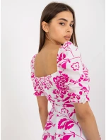 LK SK  fuchsiová model 18375502 - FPrice