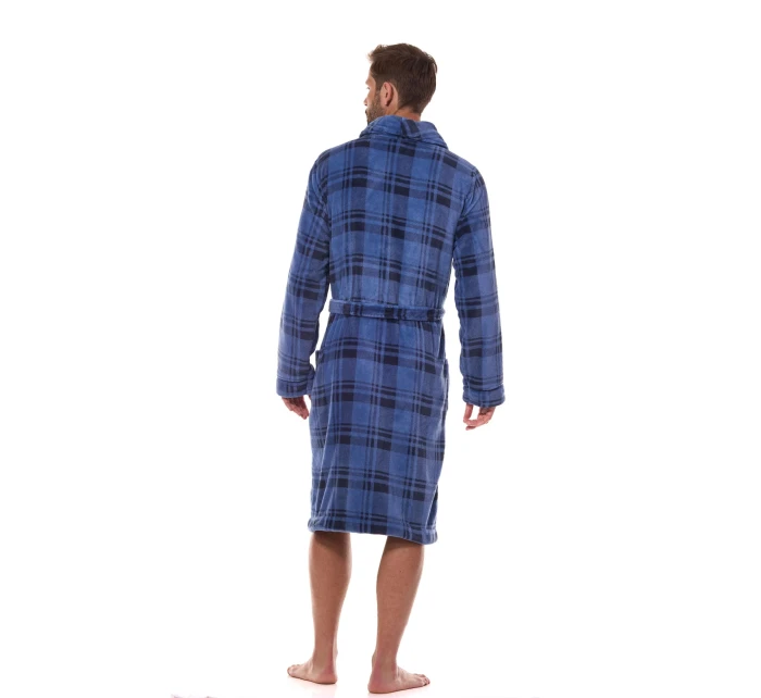 Rúcho Hero Long 2455 Navy - L&L Rúcho Hero Long 2455 Navy - L&L