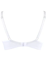 Podprsenka V-10211 biela - Axami