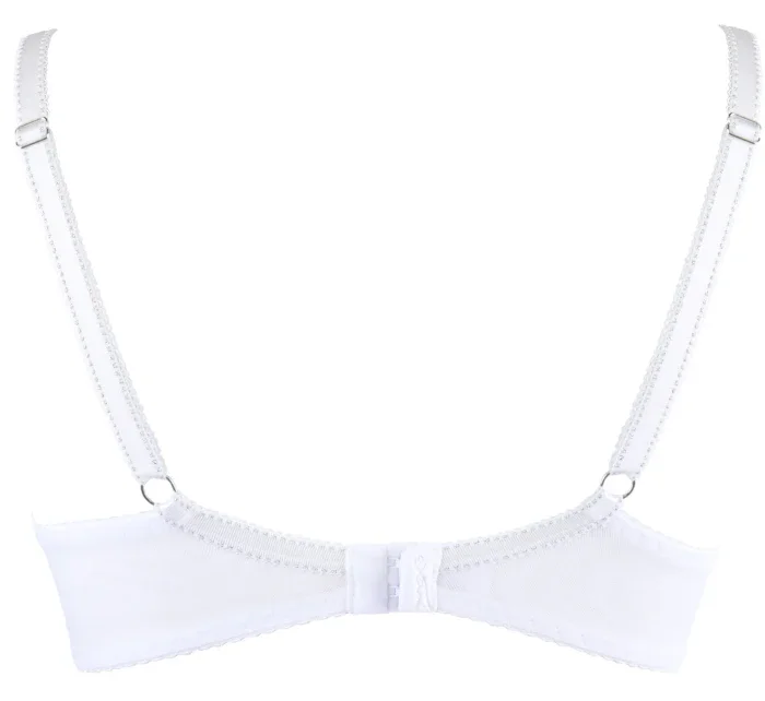 Podprsenka V-10211 biela - Axami