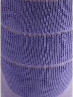 Dámské lyžařské ponožky 4F Dámské lyžařské ponožky 4F