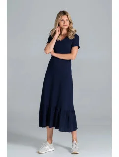 Dámské šaty model 17451812 - Figl