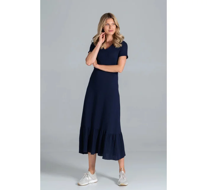 Dámské šaty model 17451812 - Figl Dámské šaty model 17451812 - Figl