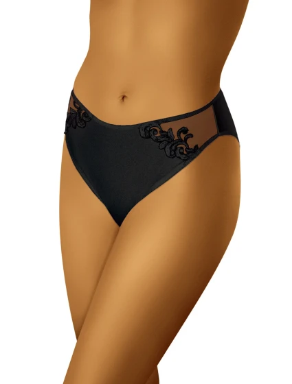 Nohavičky model 159188 Wolbar