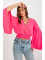 Blúzka model 179004 Italy Moda