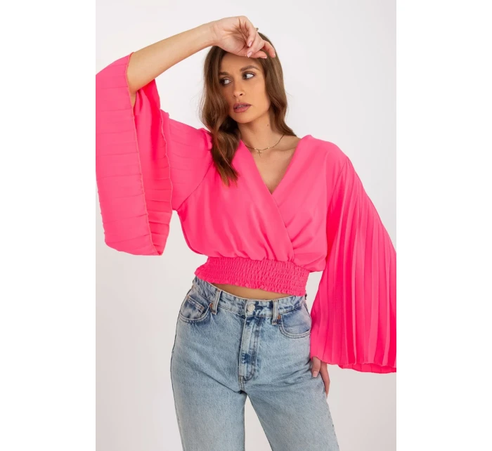 Blúzka model 179004 Italy Moda