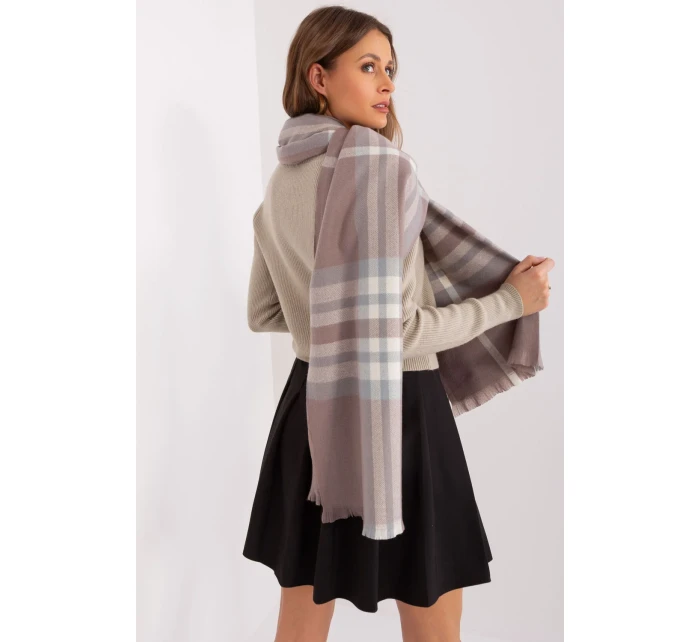 Šál model 190568 AT