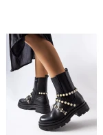 Topánky model 205121 Solea