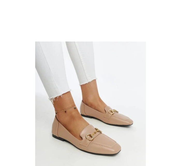 Mokasíny model 207457 Solea Mokasíny model 207457 Solea