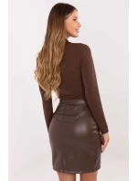 Krátka sukňa model 219356 Rue Paris