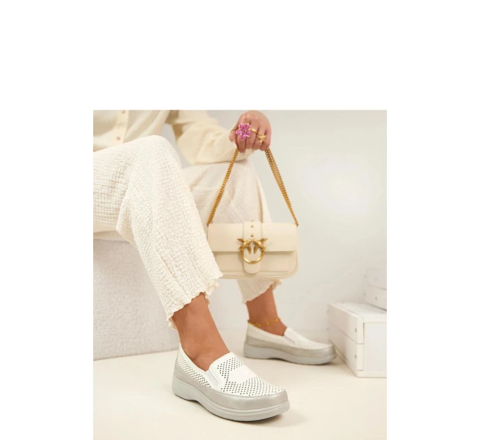 Poltopánky model 225600 Solea