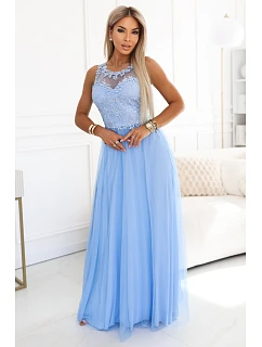 Dlhé šaty model 227063 Numoco