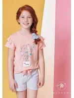 Dívčí pyžamo model 17509003 - Muydemi