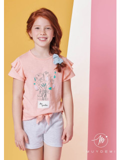 Dívčí pyžamo model 17509003 - Muydemi