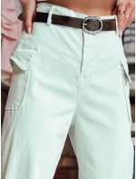 Dámské kalhoty mint Dstreet model 21986177 - FashionStreet