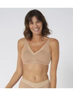 Dámska podprsenka True Shape Sensation N01 telová - TRIUMPH Dámska podprsenka True Shape Sensation N01 telová - TRIUMPH