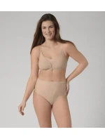 Dámska podprsenka Triumph Shape Smart P béžová