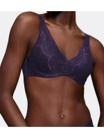 Body Make-Up Illusion Lace WP - PRUSSIAN BLUE - TRIUMPH PRUSSIAN BLUE - TRIUMPH