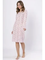 Košile  long/r M2XL model 21238257 - LEVEZA