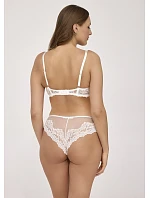 Pushup podprsenka  v barvě Beige model 22267823 - Ava
