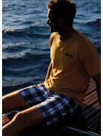 Pyžamo model 22012180 Montana 2 kr/r S2XL - Cornette Pyžamo model 22012180 Montana 2 kr/r S2XL - Cornette