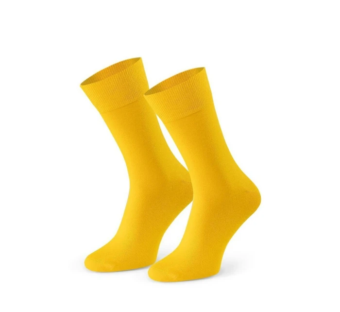 Hladké pánské ponožky k  model 18395072 - Steven