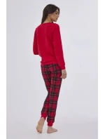 Dámske pyžamo 671/371 Celebrate - CORNETTE
