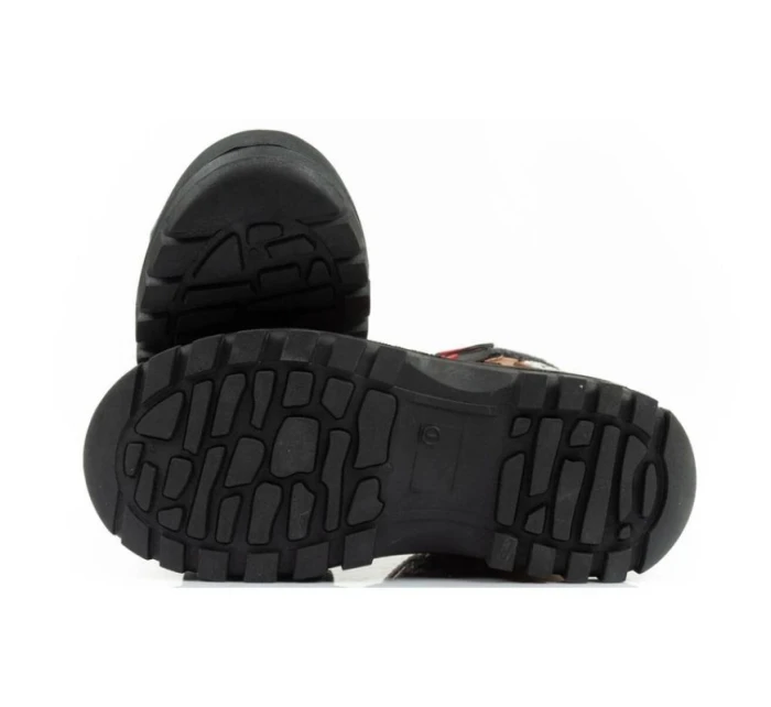 Boty Rebound M 16 model 20535593 - Puma