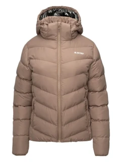 Zateplená bunda Hi-Tec Helten M 92800621559