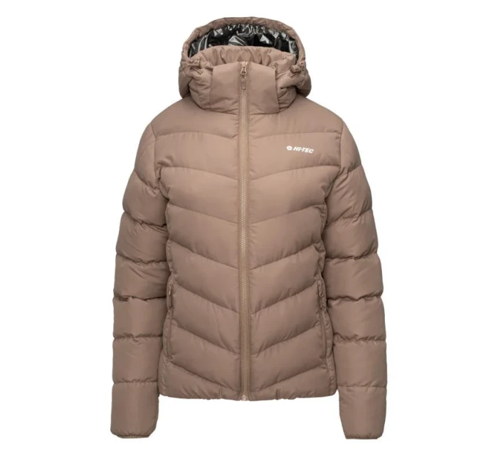 Zateplená bunda Hi-Tec Helten M 92800621559 Zateplená bunda Hi-Tec Helten M 92800621559