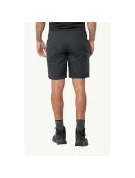 Active Teplákové kraťasy pánské black model 21349397 - Jack Wolfskin