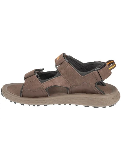 Sandały  Hiker Sandal M model 20993065 - Columbia