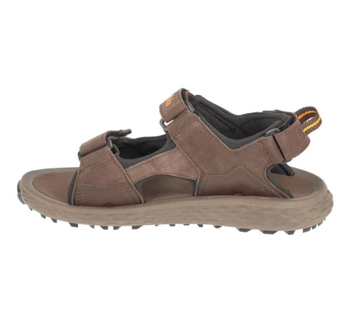 Columbia Konos Hiker 3-Strap Sandal M 2121571231