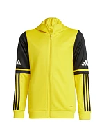 Squadra 25 Hoody Jr model 21006854 Mikina - ADIDAS