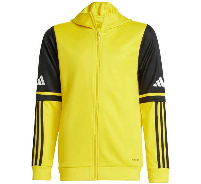 Squadra 25 Hoody Jr model 21006854 Mikina - ADIDAS