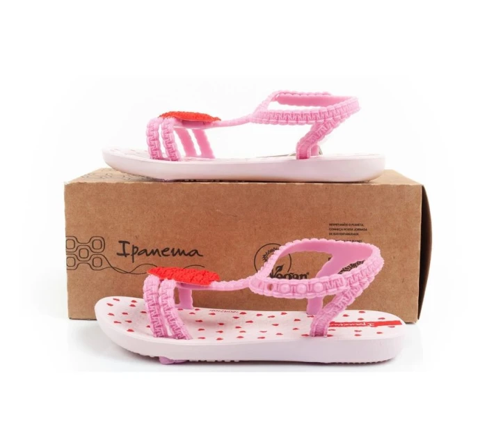My First Baby Jr sandály model 21201539 - Ipanema