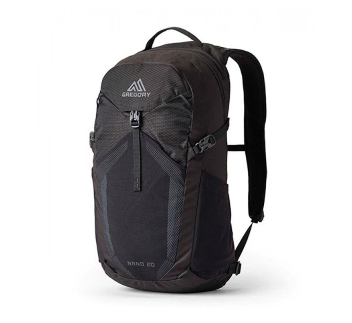 Gregory Nano 20 l turistický batoh 153058-9974