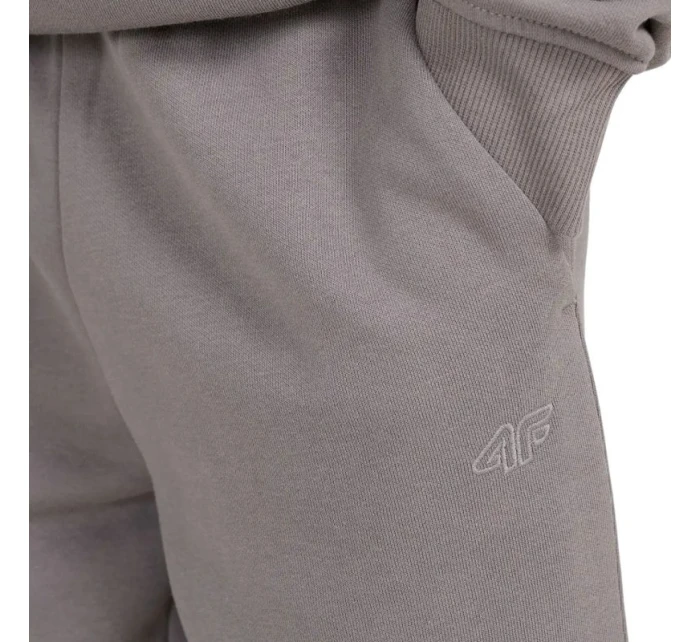 Nohavice 4F CAS M1245 Jr 4FJWAW25TTROM1245 22S