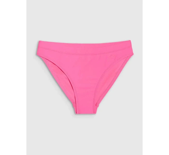 Dievčenské dvojdielne plavky 4F JUNIOR 4FJWMM00UBKSF027-55N Dievčenské dvojdielne plavky 4F JUNIOR 4FJWMM00UBKSF027-55N