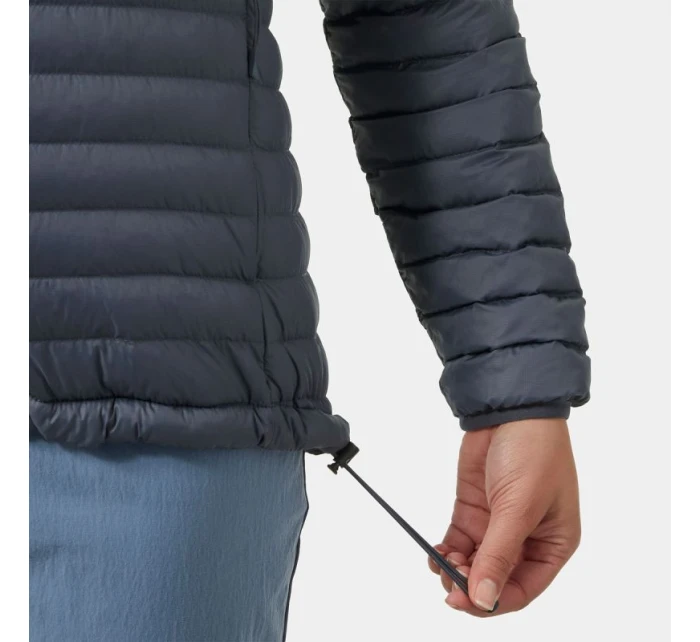 Helly Hansen dámska bunda W SIRDAL HOODED INSULATOR JACKET 62992 860 Helly Hansen dámska bunda W SIRDAL HOODED INSULATOR JACKET 62992 860