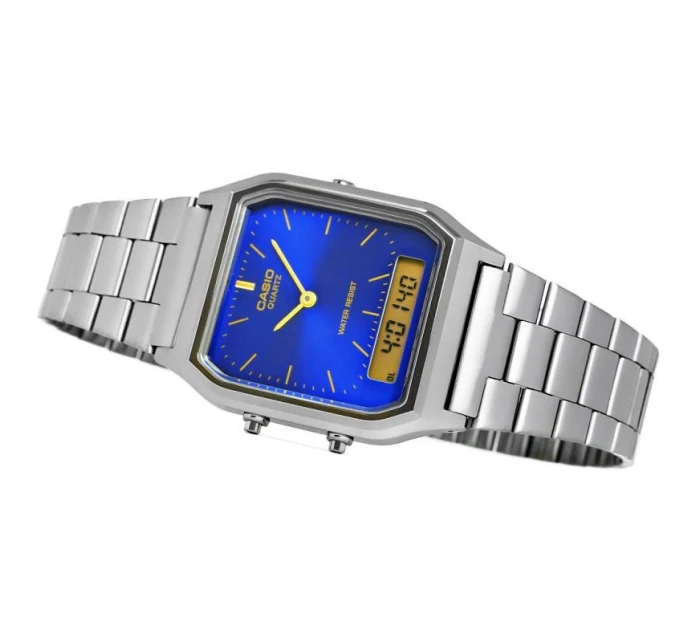 Dámské hodinky model 21804771 + BOX - CASIO