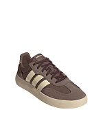Pánska obuv adidas Barreda Decode brown JR3519 Pánska obuv adidas Barreda Decode brown JR3519