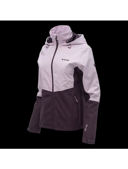 Dámská přechodová bunda LADY model 22120193 - Hi-Tec