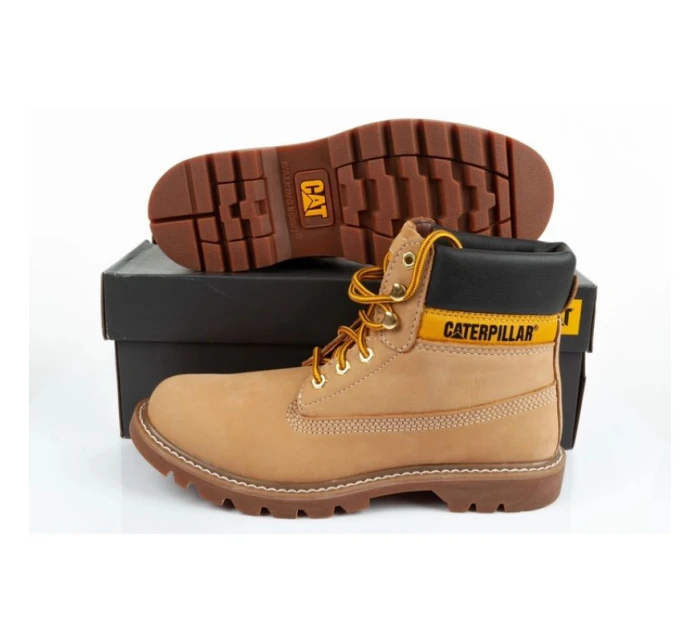 Zimné topánky Caterpillar Colorado 2.0 W P110428