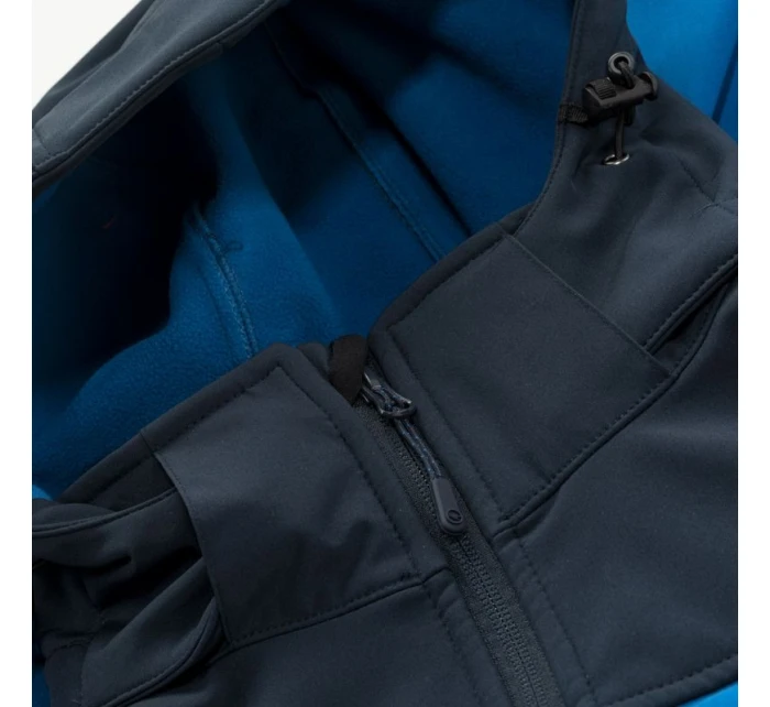 Hi-tec Mans softshellová bunda M 92800481784 Hi-tec Mans softshellová bunda M 92800481784