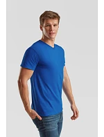 Valueweight VNeck T Tričko s výstřihem do V model 22496800 red - Fruit of the Loom Valueweight VNeck T Tričko s výstřihem do V model 22496800 red - Fruit of the Loom