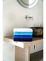 Vossen Calypso Feeling 100 Osuška „Calypso Feeling“ 49.4900 fialová