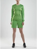 Craft Teamwear Squad Go GK Shorts W Dámske brankárske šortky 82.6978 flumino Craft Teamwear Squad Go GK Shorts W Dámske brankárske šortky 82.6978 flumino