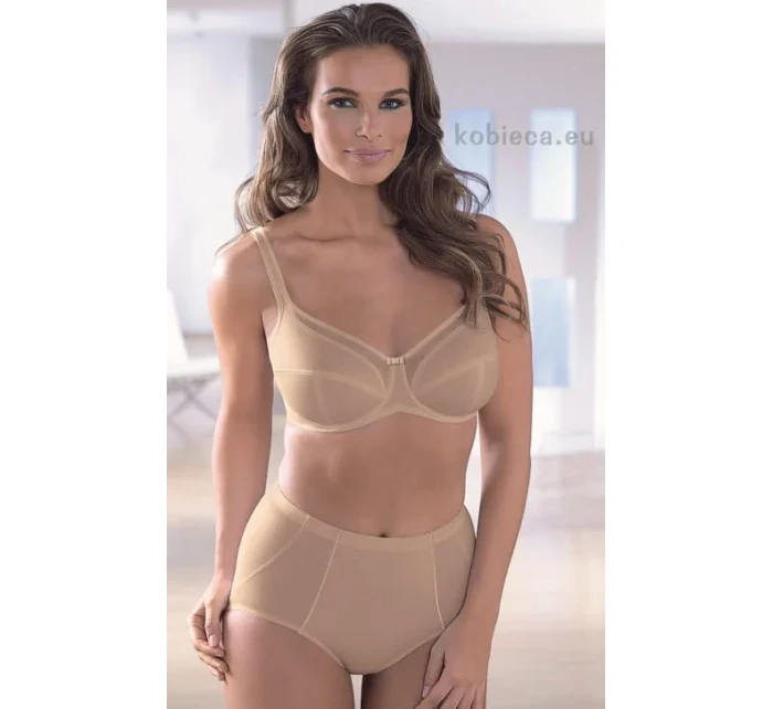 Clara funkčná. sťahovacie nohavičky 1760 sand - Anita Classix