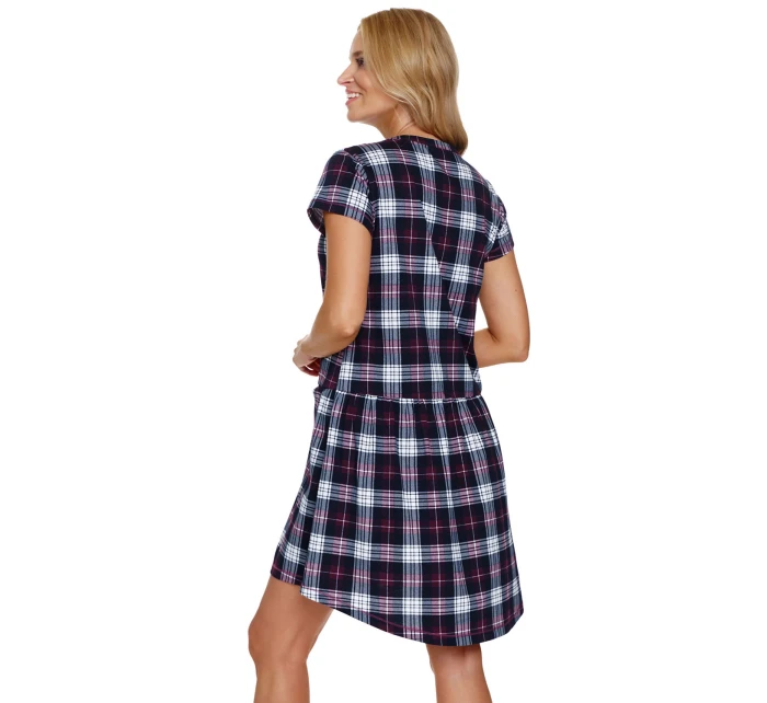 Doctor Nap TCB.9444 farba:bordová Doctor Nap TCB.9444 farba:bordová